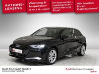 Gebraucht Audi A3 Advanced Plus 150 PS (110 kW) 2025 Limousine