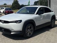 Gebraucht Mazda MX30 Ad'Vantage 80 kW (110 PS) 2023 Weiß SUV