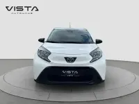 Gebraucht Toyota Aygo X X-play 72 PS (52 kW) 2022 Super white 2 SUV