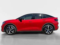 Neu VW ID.5 Pro 210 kW (286 PS) 2025 Rot SUV