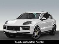 Gebraucht Porsche Cayenne 470 PS (345 kW) 2024 Weiss SUV
