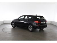 gebraucht BMW 118 i Hatch