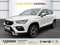 Gebraucht Seat Ateca Style 150 PS (110 kW) 2022 Andere farbe SUV