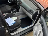 Gebraucht VW Golf III 145 PS (106 kW) 1998 Schwarz Limousine