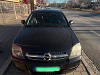Gebraucht Opel Vectra 2004 Schwarz Limousine