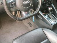 Gebraucht Audi RS3 340 PS (250 kW) 2013 Schwarz Limousine