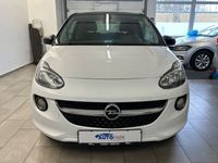 gebraucht Opel Adam Jam *Klima / Tempomat / Parktronic*