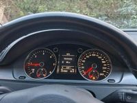 gebraucht VW Passat 2,0 tdi r-line