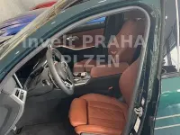 Neu Alpina B3 529 PS (389 kW) 2026 Gold Limousine