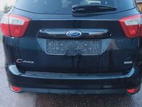 Second-hand Ford C-MAX 125 CP (91 kW) 2013 Negru Monovolum