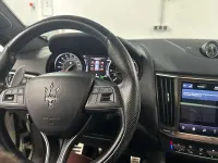 Usata Maserati Levante 275 CV (202 kW) 2021 SUV