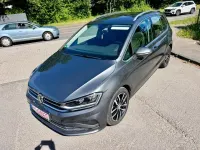 Gebraucht VW Golf VII 131 PS (96 kW) 2018 Grau Limousine