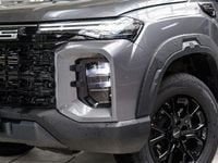 Neu Maxus T60 215 PS (158 kW) 2026 Grau Abholung