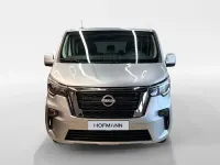 Gebraucht Nissan Primastar Tekna 170 PS (125 kW) 2025 Grey highland Van / Kleinbus