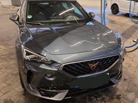 Gebraucht Cupra Formentor 150 PS (110 kW) 2023 Grau SUV
