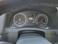 Gebraucht VW Tiguan LOUNGE 150 PS (110 kW) 2015 Grau SUV