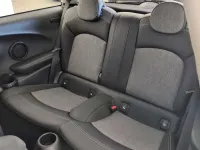 Gebraucht Mini Cooper SE 135 kW (184 PS) 2023 Weiß Kleinwagen