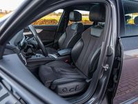 Gebraucht Audi S4 Proline 354 PS (260 kW) 2018 Grau Kombi