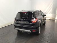 Gebraucht Ford Kuga 150 PS (110 kW) 2018 SUV