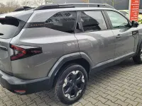 Neu Dacia Bigster Extreme 156 PS (114 kW) 2025 Grau SUV