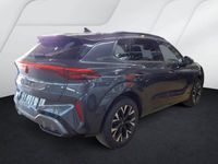 Second-hand Cupra Terramar 150 CP (110 kW) 2025 Gri SUV