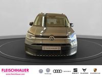 Gebraucht VW Caddy Life 122 PS (89 kW) 2025 Weiss Van / Kleinbus