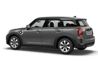 Gebraucht Mini Cooper S Countryman Classic 220 PS (161 kW) 2022 Moonwalkgreymetallic SUV