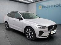 Gebraucht Volvo XC60 250 PS (183 kW) 2025 Silber SUV