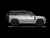 Neu Land Rover Defender 635 PS (467 kW) 2026 Grau SUV