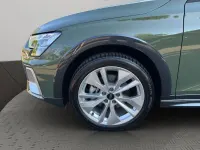 Gebraucht Audi A3 Comfort 150 PS (110 kW) 2025 Distriktgrün metallic Limousine