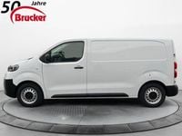Neu Toyota Proace 120 PS (88 kW) 2025 Weiß Van / Kleinbus