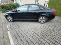 Gebraucht Volvo S40 109 PS (80 kW) 2009 Schwarz Limousine