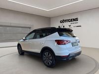 Neu Seat Arona 116 PS (85 kW) 2025 Weiß SUV