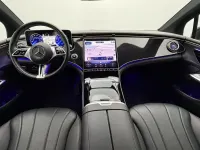 Gebraucht Mercedes EQE300 Business 180 kW (245 PS) 2024 Schwarz Limousine