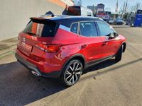 gebraucht Seat Arona FR 81kW DSG