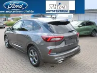 Neu Ford Kuga ST-Line X 186 PS (136 kW) 2025 Grau SUV