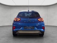 Gebraucht Ford Puma Titanium 125 PS (91 kW) 2022 Blau SUV