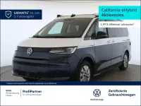 Używany VW California Beach 177 KM (130 kW) 2025 Biały Van