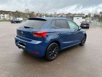 gebraucht Seat Ibiza Ibiza1.6 TDI