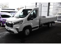 Nowe Maxus eDeliver 9 150 kW (204 KM) 2025 Van