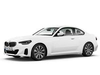 Gebraucht BMW 220 Efficient Dynamics 190 PS (139 kW) 2025 Coupé