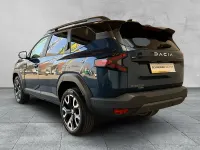 Gebraucht Dacia Bigster Journey 158 PS (116 kW) 2025 Blau SUV
