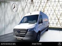 Neu Mercedes Sprinter 150 PS (110 kW) 2026 Weiss Van