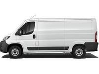 Neu Opel Movano 120 PS (88 kW) 2025 Weiß (casablanca weiß) Van