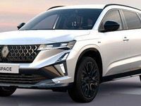 Używany Renault Espace Esprit Alpine 200 KM (147 kW) 2025 Biały SUV