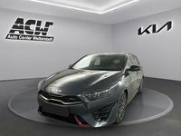 Gebraucht Kia ProCeed GT 204 PS (150 kW) 2023 Grau Kombi