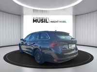 Gebraucht Skoda Octavia 2022 Schwarz