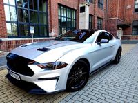 Gebraucht Ford Mustang 317 PS (233 kW) 2020 Silber Coupé