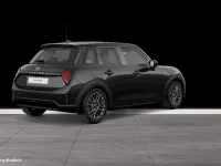 Gebraucht Mini Cooper S 204 PS (150 kW) 2025 Schwarz Kleinwagen