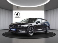 Gebraucht Volvo V60 CC Pro 190 PS (139 kW) 2019 Schwarz Kombi